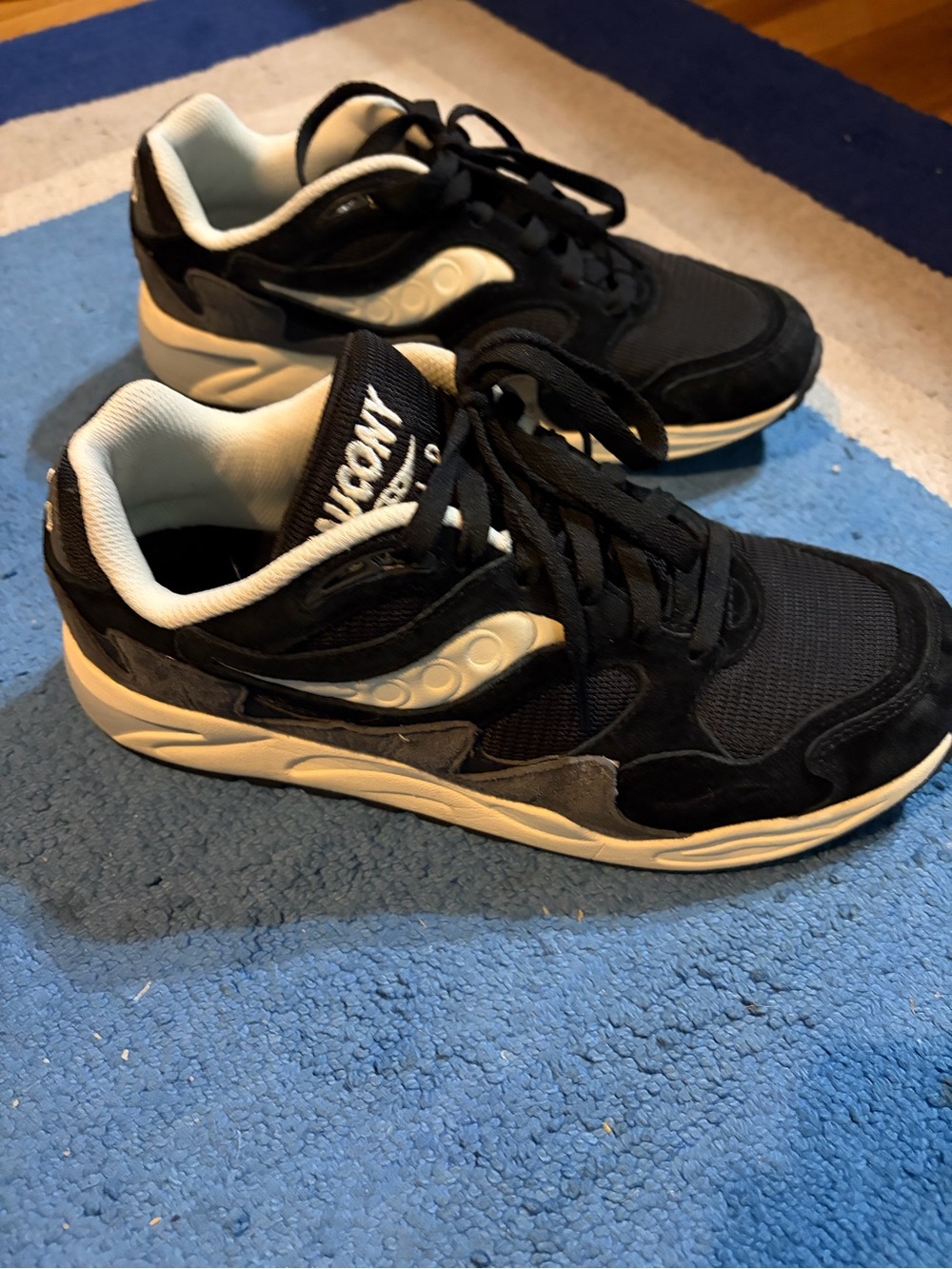 Saucony Men's Grid Shadow 2